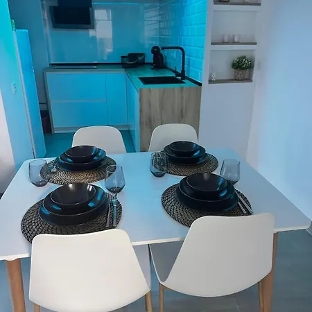 Apartamento Cala Chica *