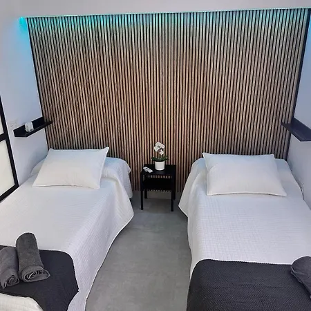 Apartamento Cala Chica
