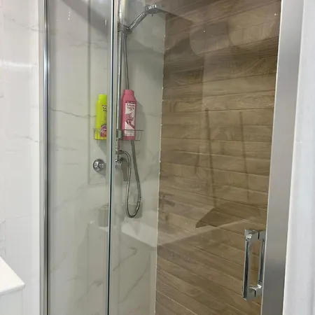 Apartment Cala Chica