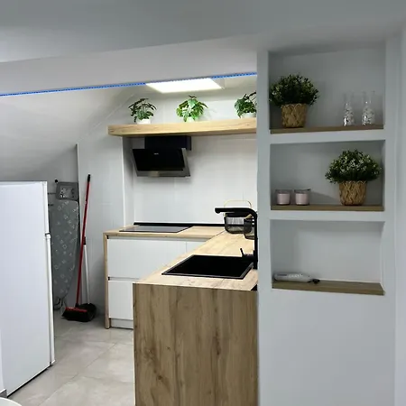 Apartment Cala Chica