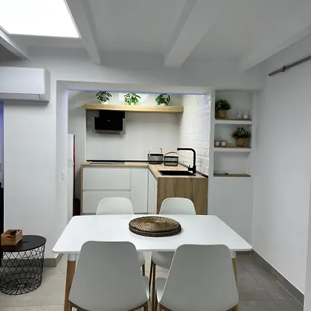 Cala Chica Apartment