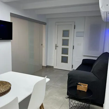Cala Chica Apartment