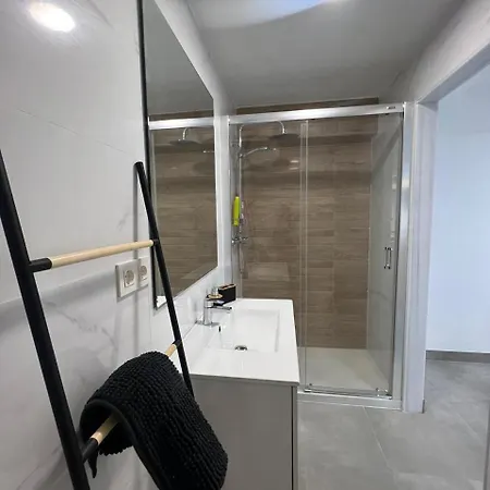 Cala Chica Apartment San Jose (Almeria)