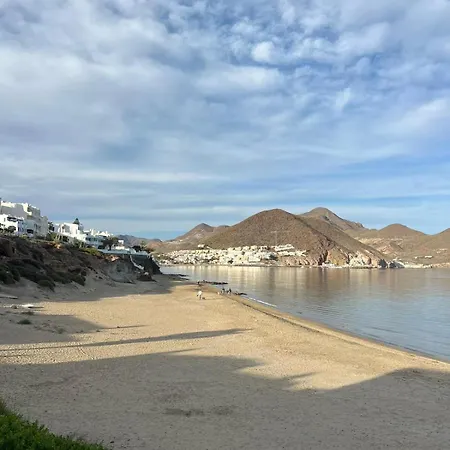 Apartment Cala Chica *