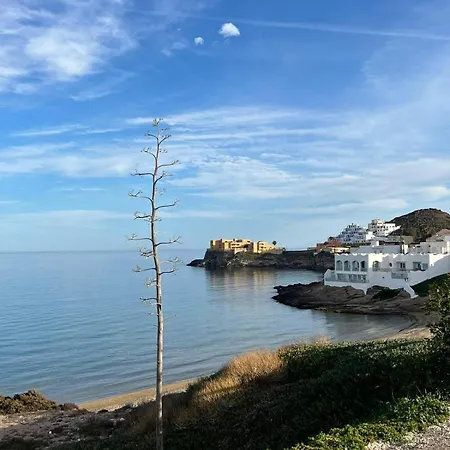 Cala Chica Apartment San Jose (Almeria)