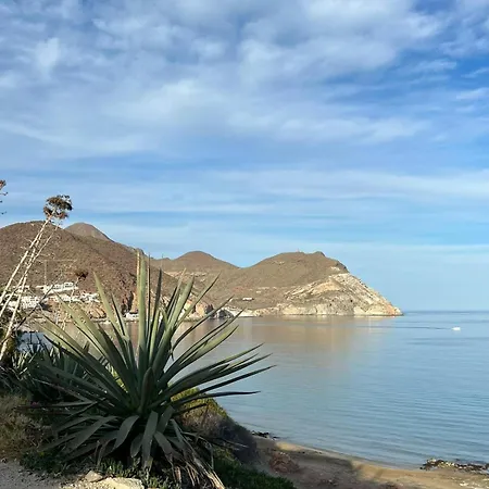 Cala Chica *