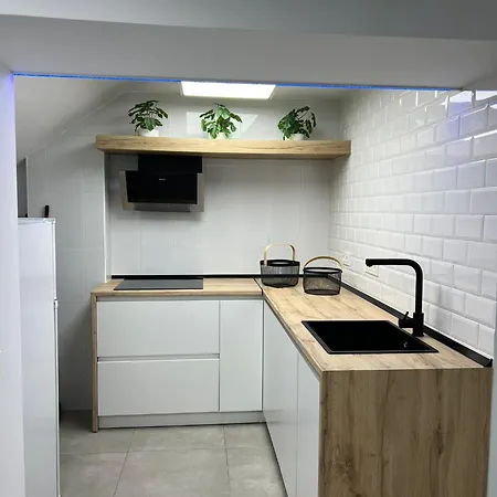 Apartment Cala Chica San Jose (Almeria)