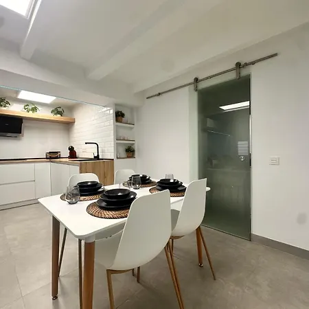 Apartment Cala Chica