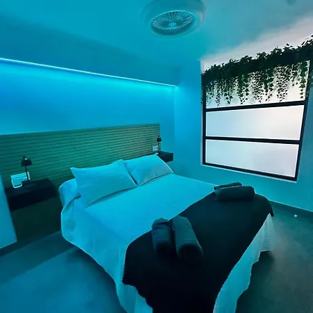 Apartment Cala Chica
