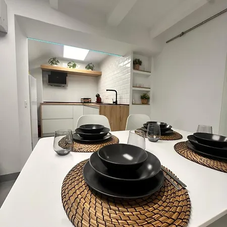 Cala Chica Apartment San Jose (Almeria)