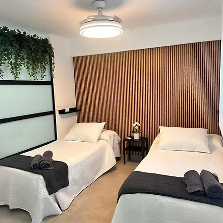 Cala Chica Apartment *
